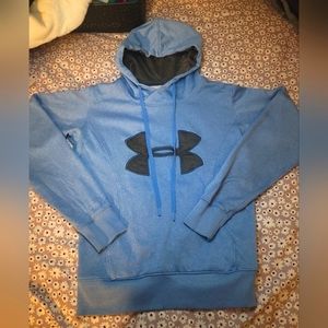 Womens Under Armour hoodie